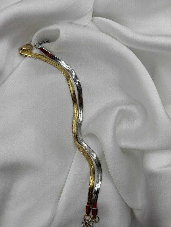 SNAKE BRACELET