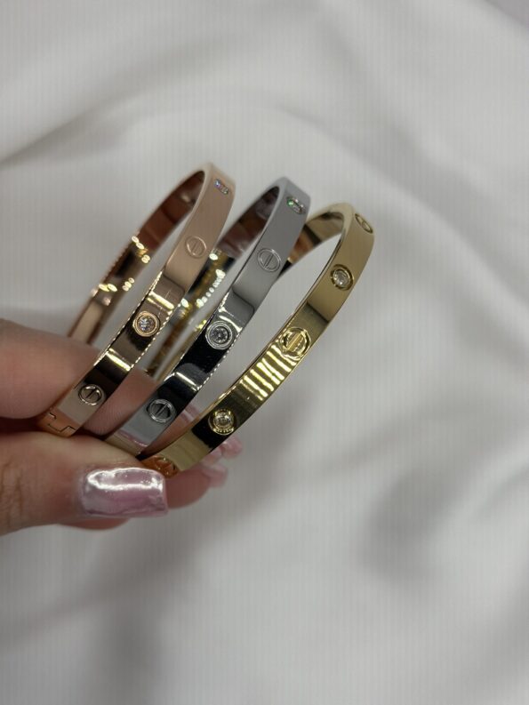 SIMPLE BRACELETS