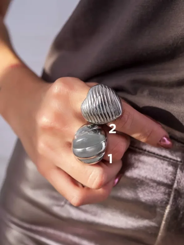 MAYA RINGS - Image 2