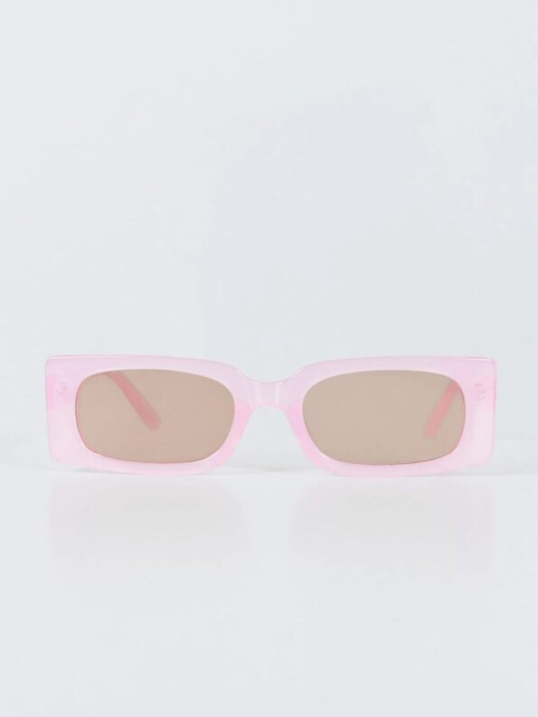 GRETCHEN PINK SUNNIES - Image 2