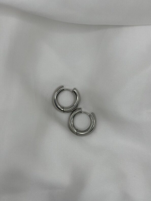 DAILY EARRINGS - Image 2