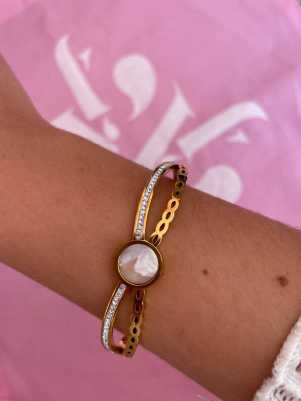 PEARL BRACELET - Image 2