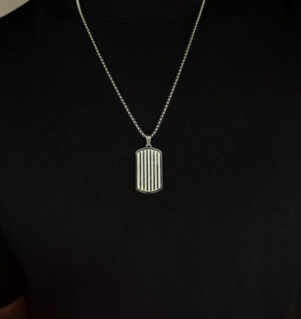 DAILY MEN'S NECKLACE