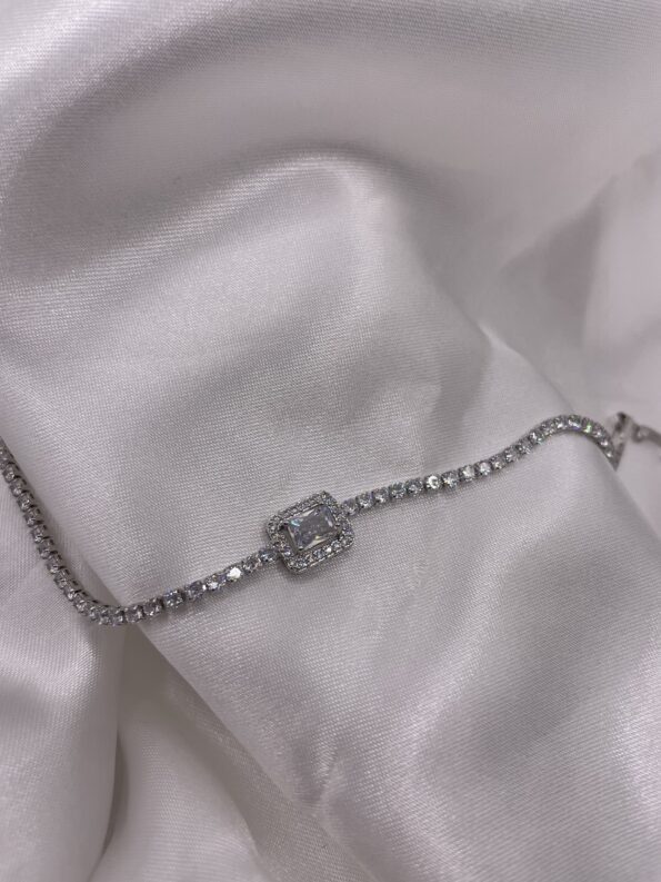 ZIRCON BRACELET - Image 2