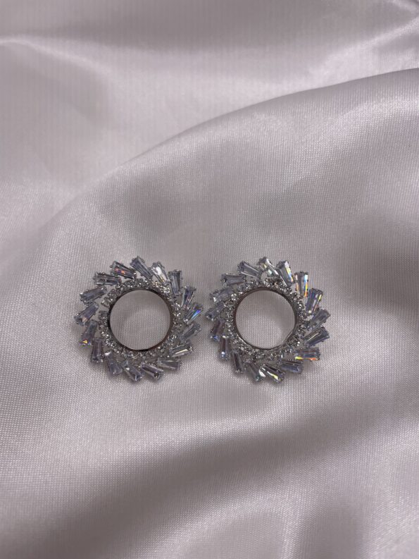 CELESTIA EARRINGS