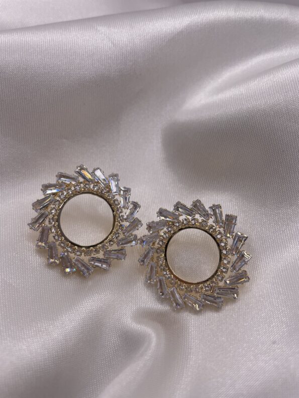 CELESTIA EARRINGS - Image 2