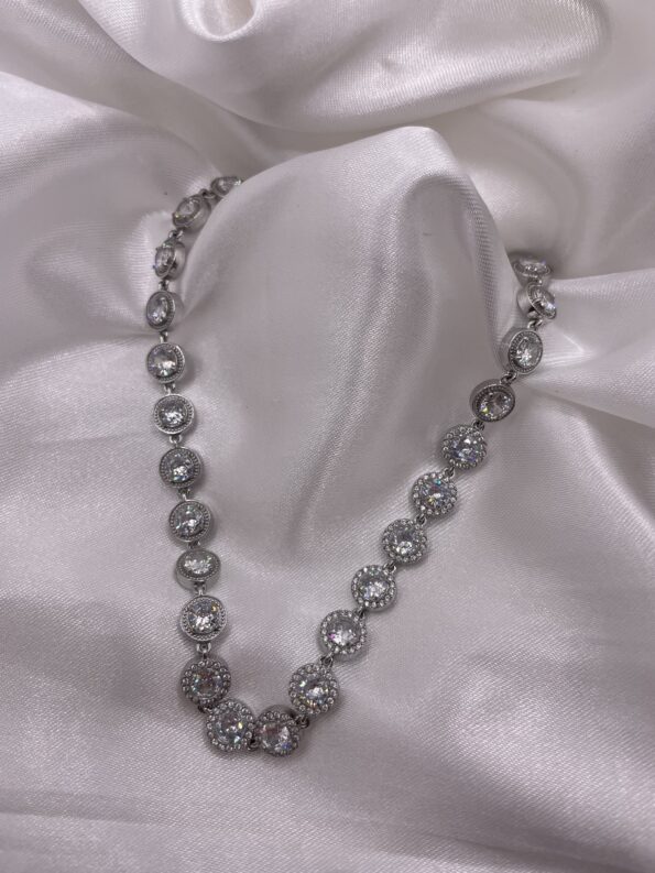 AMOR NECKLACE