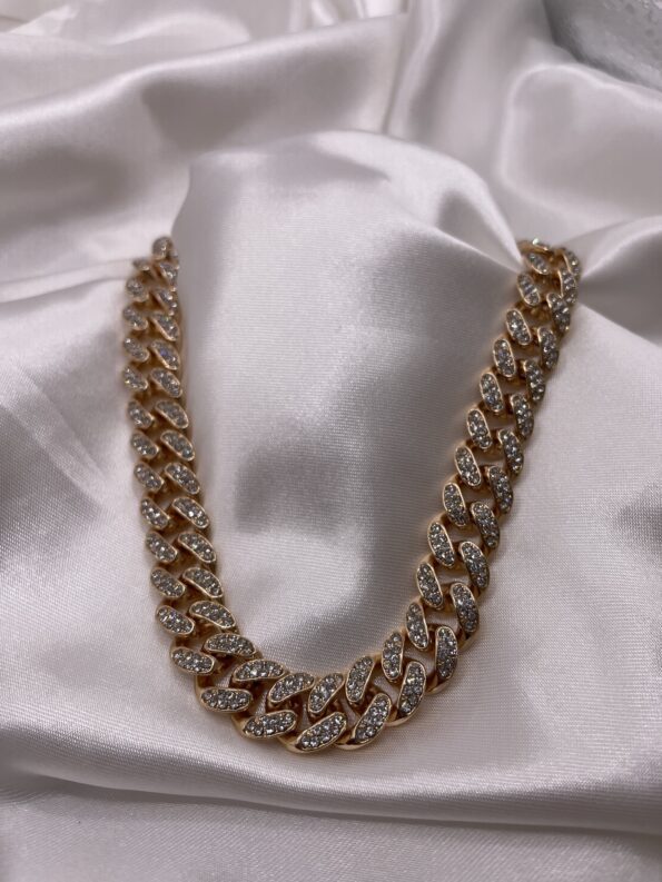 NIGHT NECKLACE