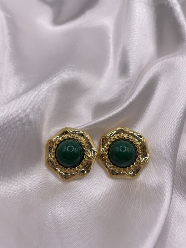 GREAN VINTAGE EARRINGS