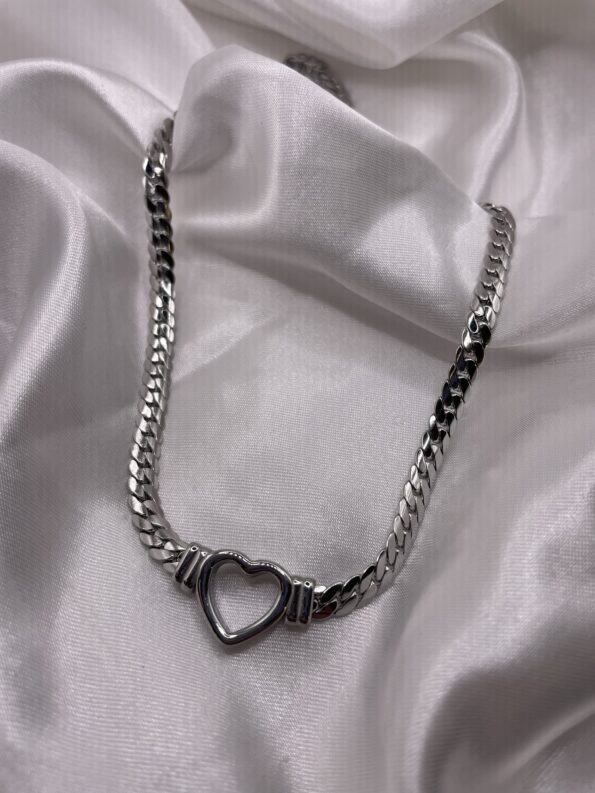 MYHEART NECKLACE