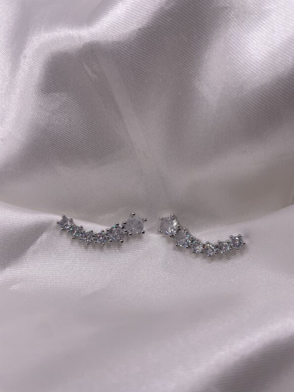 GIOTA'S EARRINGS