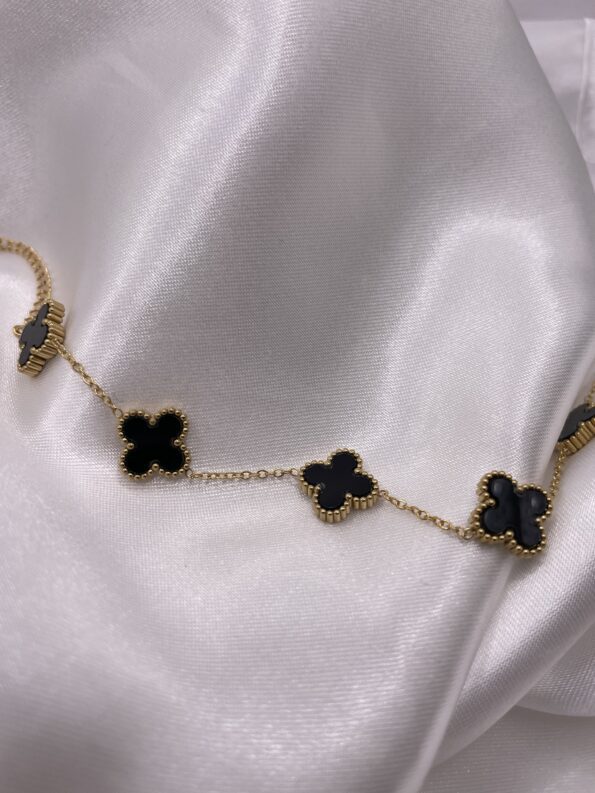 VAN GOLD BRACELET - Image 8