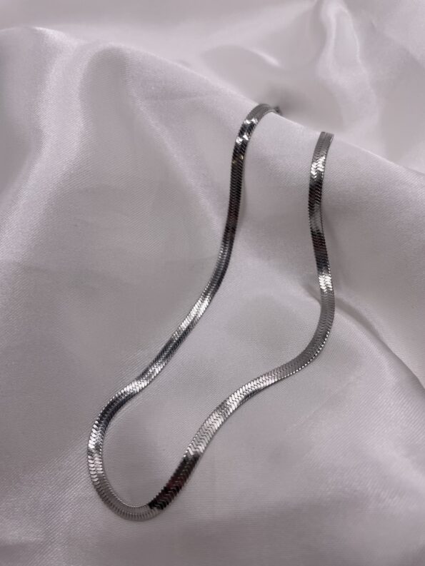 SNAKE NECKLACE - Image 2