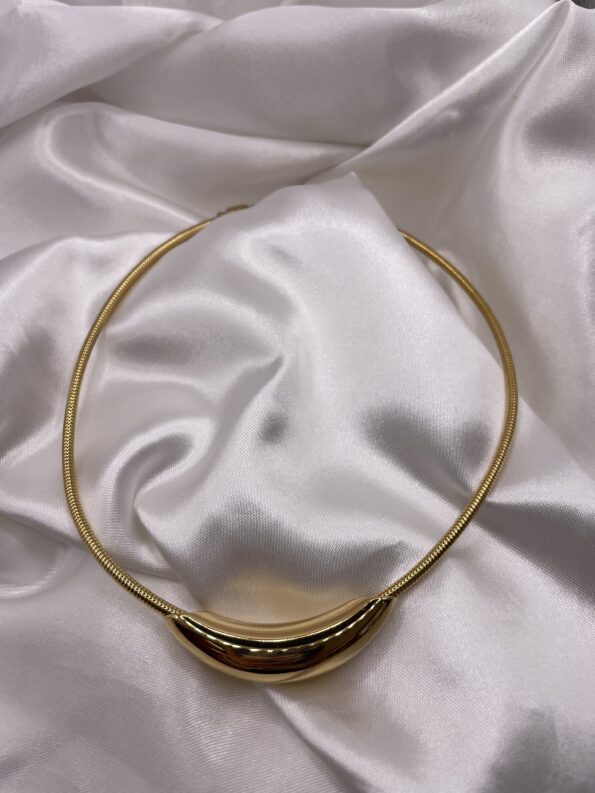 SIMPLE NECKLACE - Image 2
