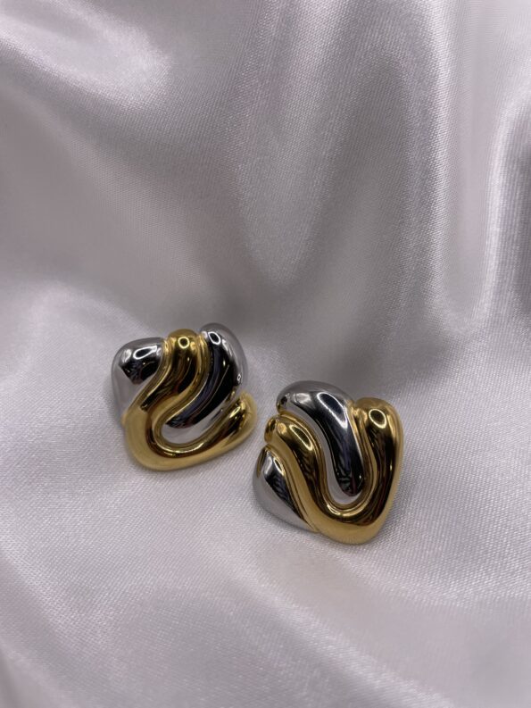 ARLO EARRINGS