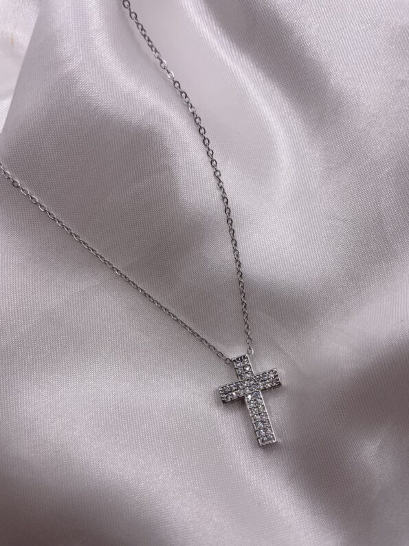FAVE NECKLACE