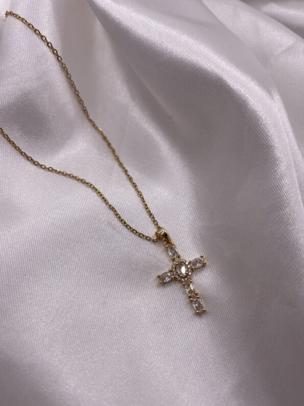 SIMPLE CROSS