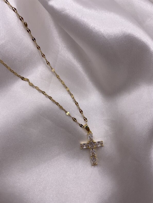 NICE CROSS