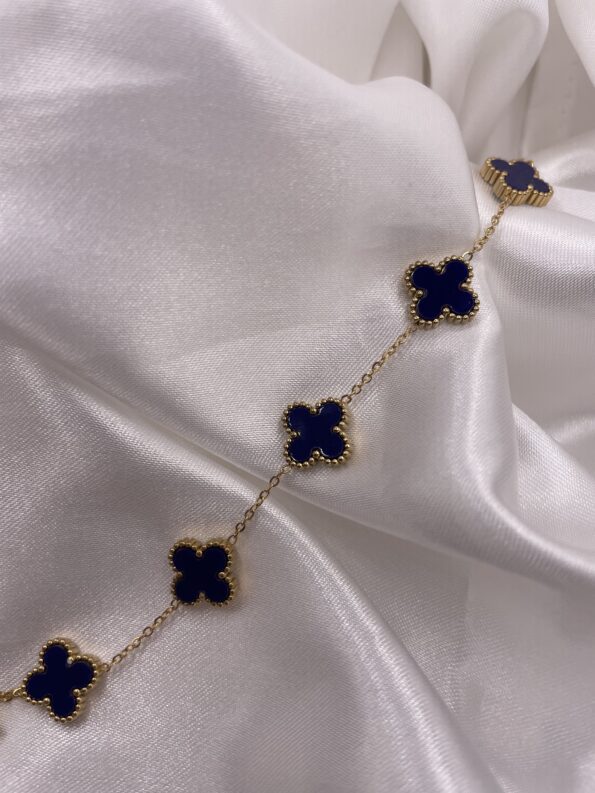 VAN GOLD BRACELET - Image 7