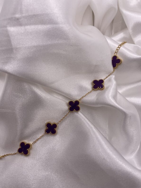 VAN GOLD BRACELET - Image 6