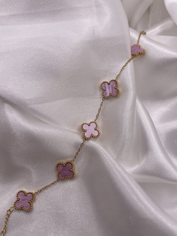 VAN GOLD BRACELET - Image 3