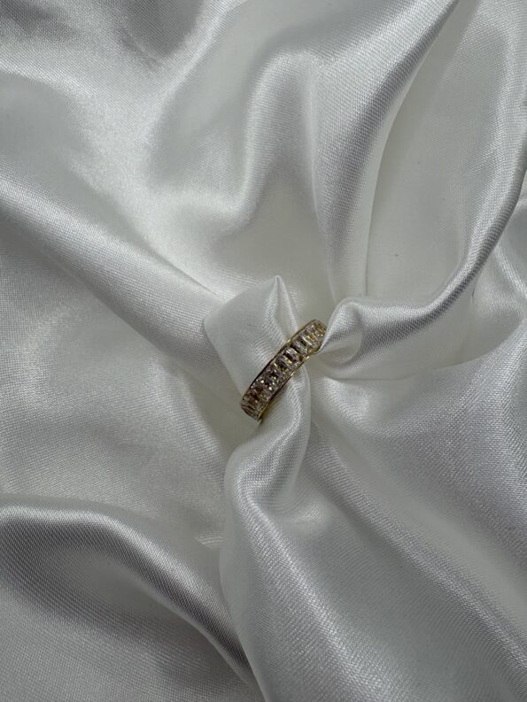 DAILY STRASS RING - Image 3
