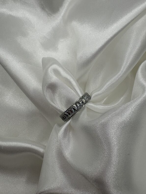 DAILY STRASS RING