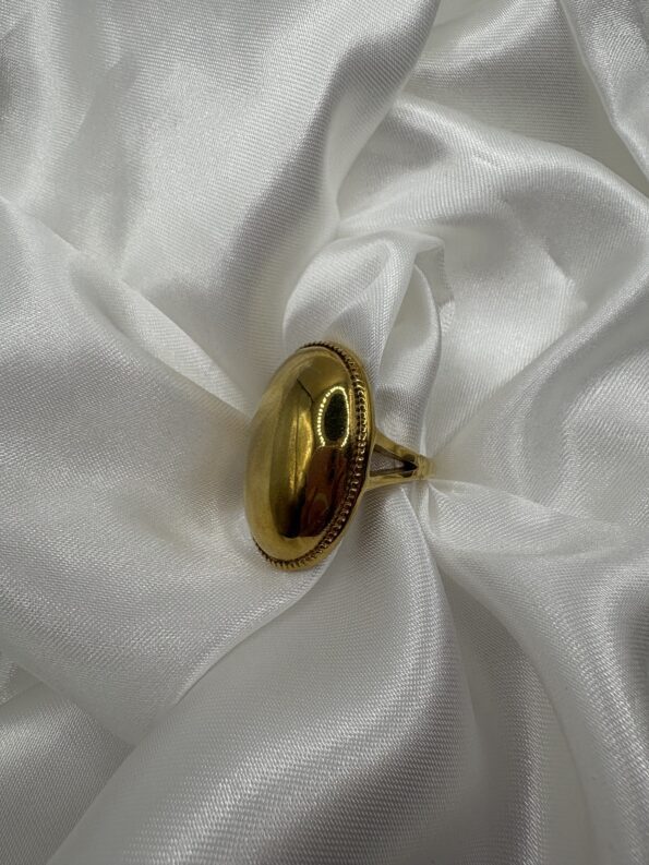 BARBARAS RING