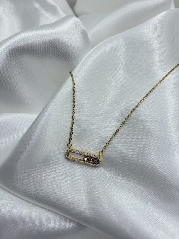 GARI NECKLACE