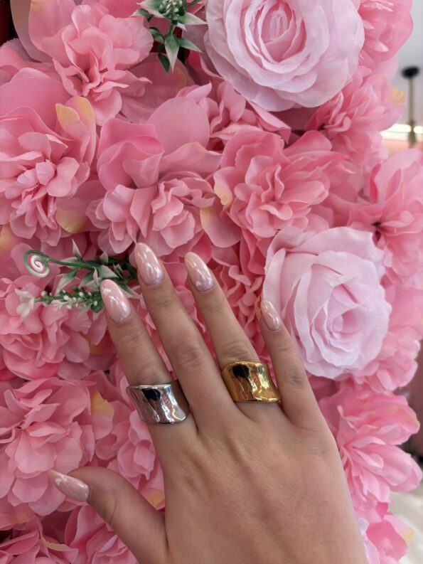 DAILY RING