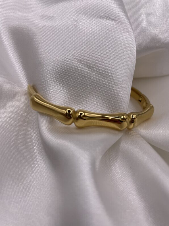 DAILY GOLD BRACELET