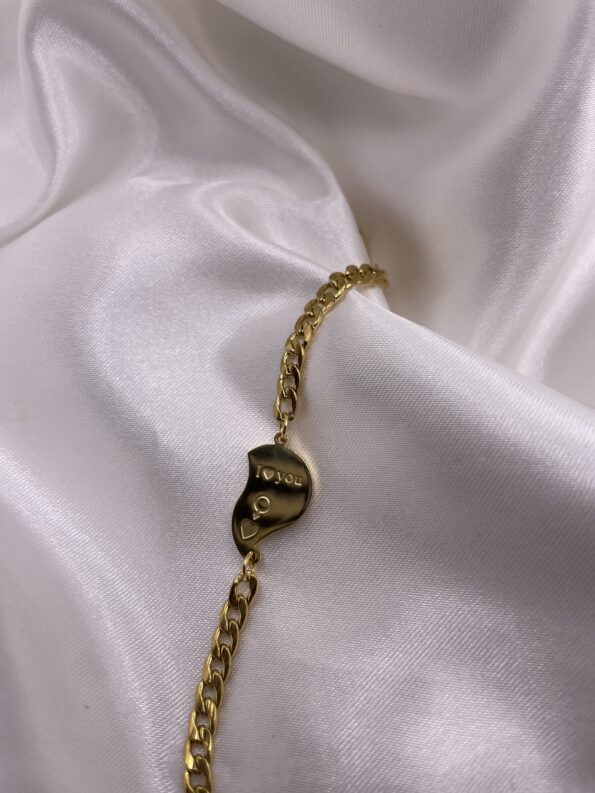 ILOVEYOU BRACELET