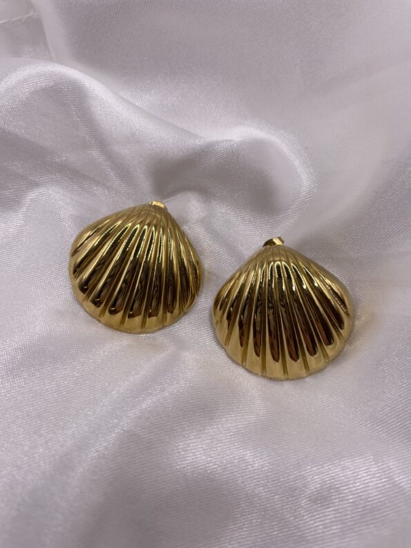 SHELLY EARRINGS - Image 3