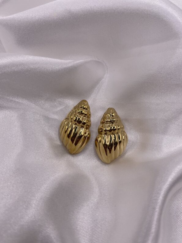 SHELLIFY EARRINGS - Image 4