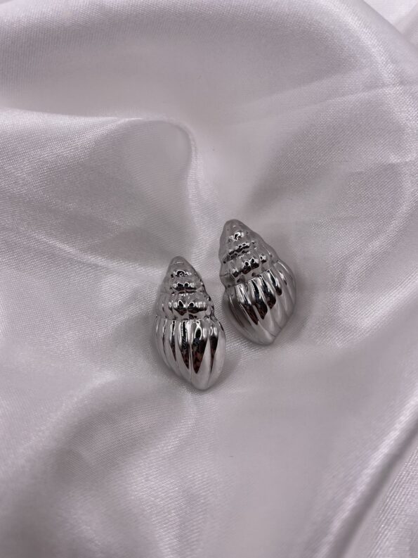 SHELLIFY EARRINGS - Image 3