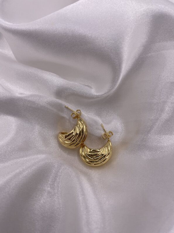 SHELL EARRINGS
