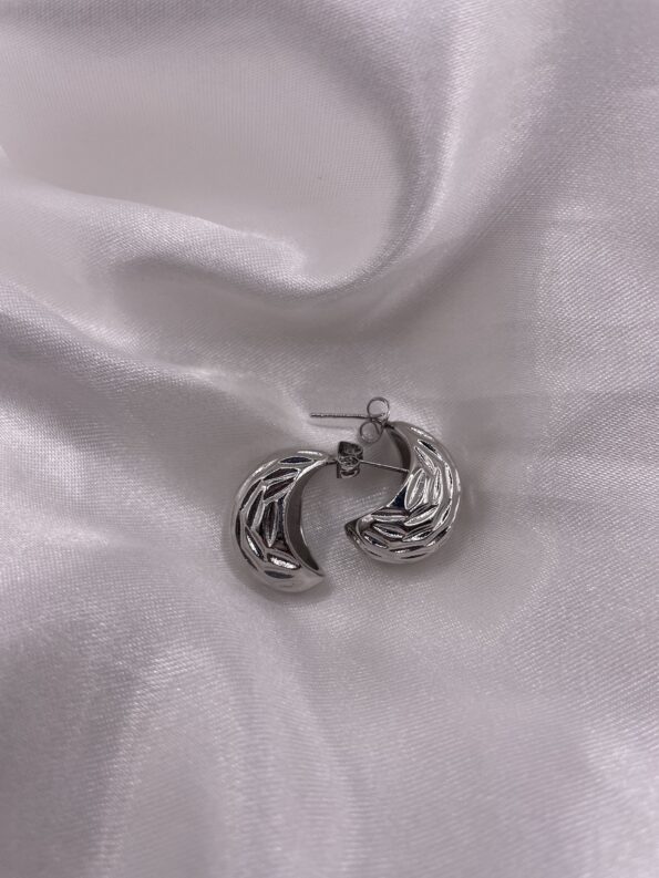 SHELL EARRINGS - Image 2