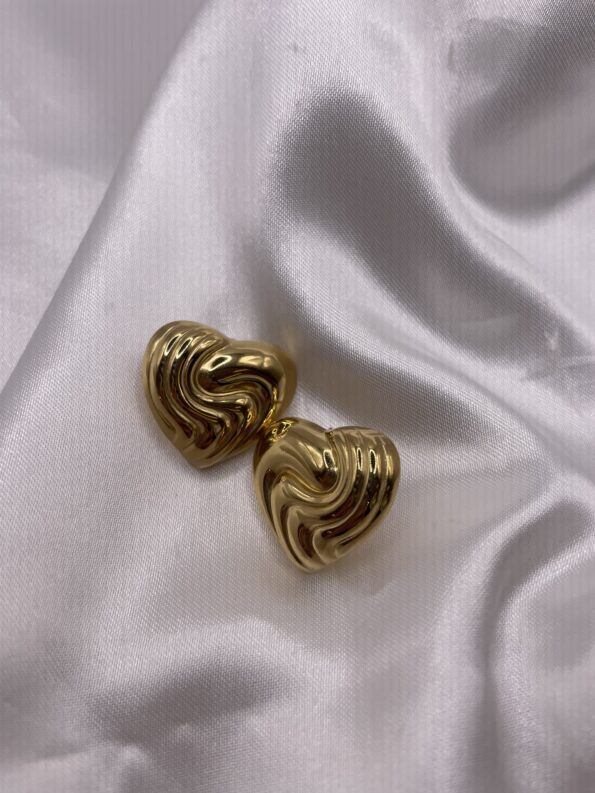 DAILY HEART NECKLACE