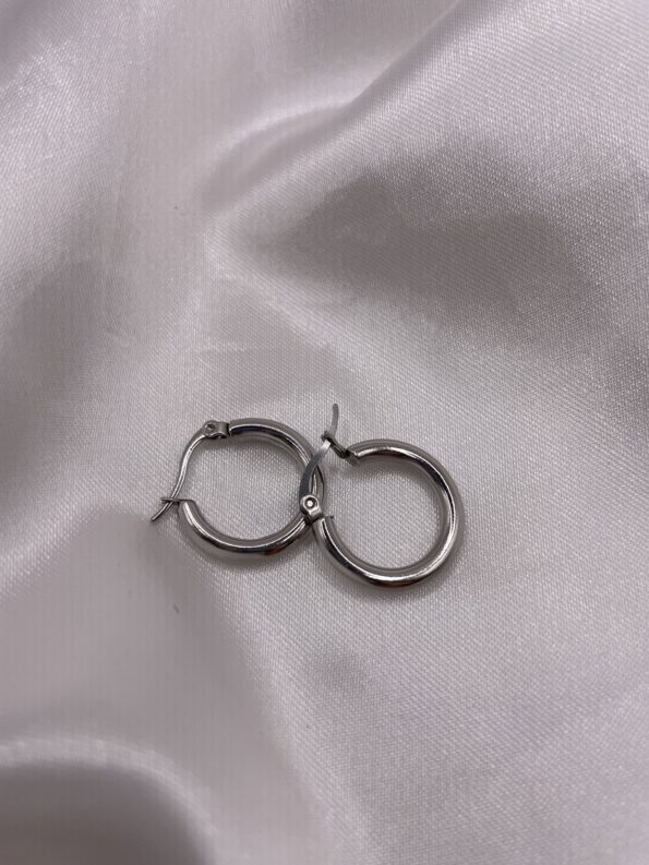 SIMILAR SMALL EARRINGS - Image 2