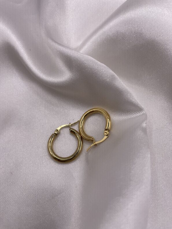 SIMILAR SMALL EARRINGS