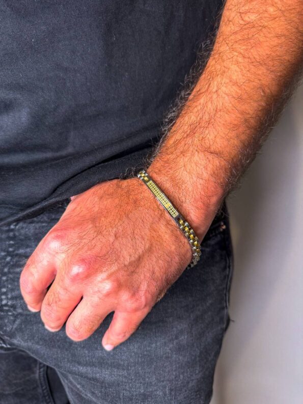 MIKE BRACELET
