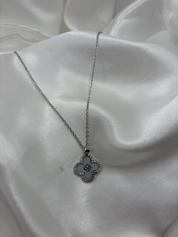 VAN STRASS NECKLACE - Image 2