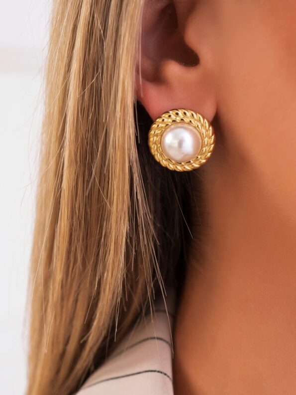 ANDREANA EARRINGS
