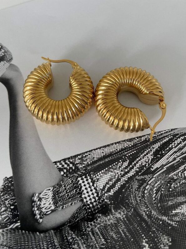 SASA EARRINGS