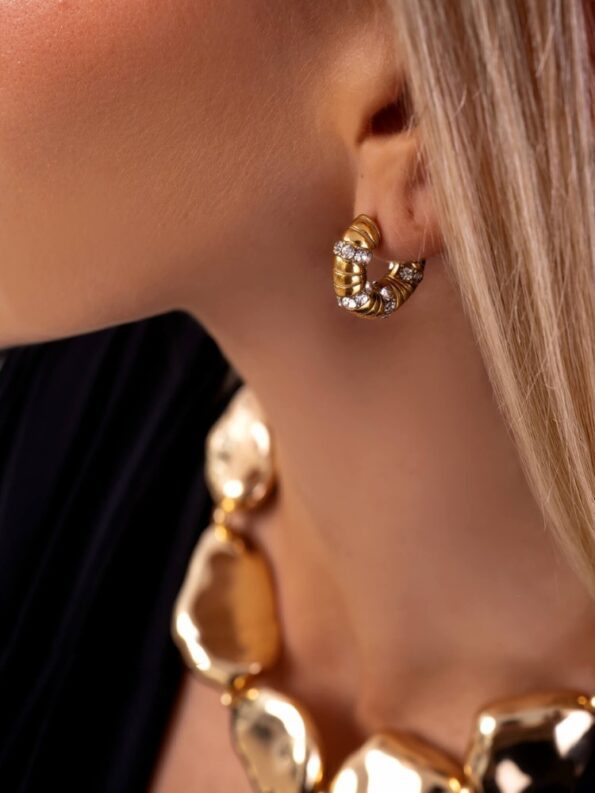 TWINKLE EARRINGS