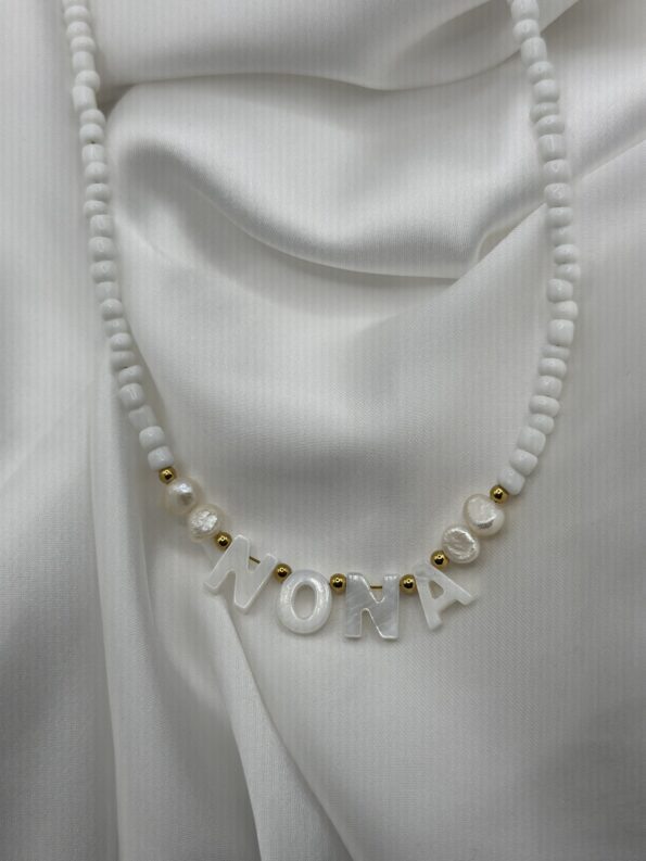 NAME NECKLACE