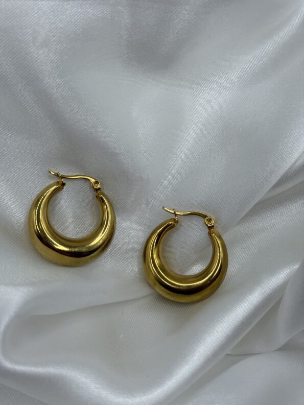 NIKI HOOPS
