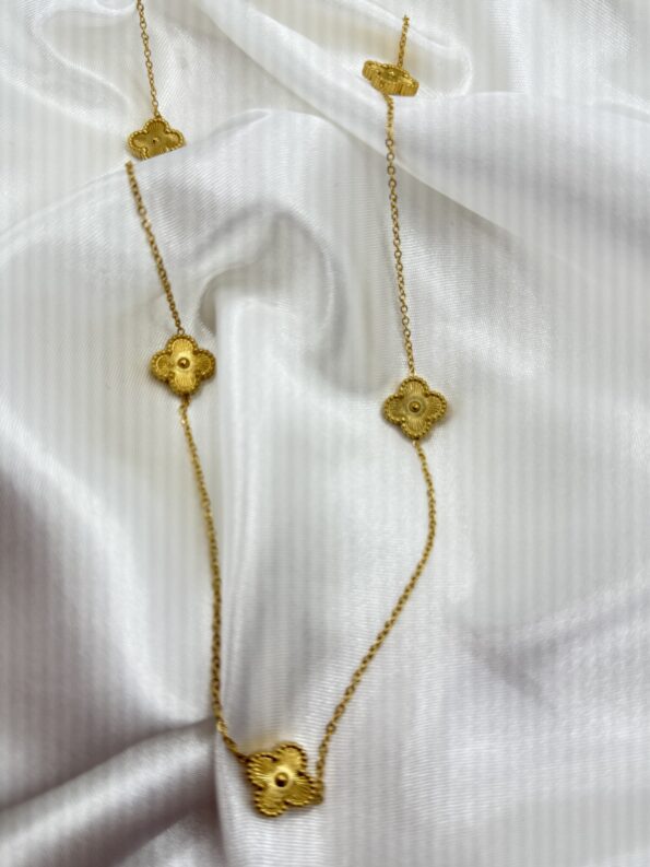 VAN BIG NECKLACE