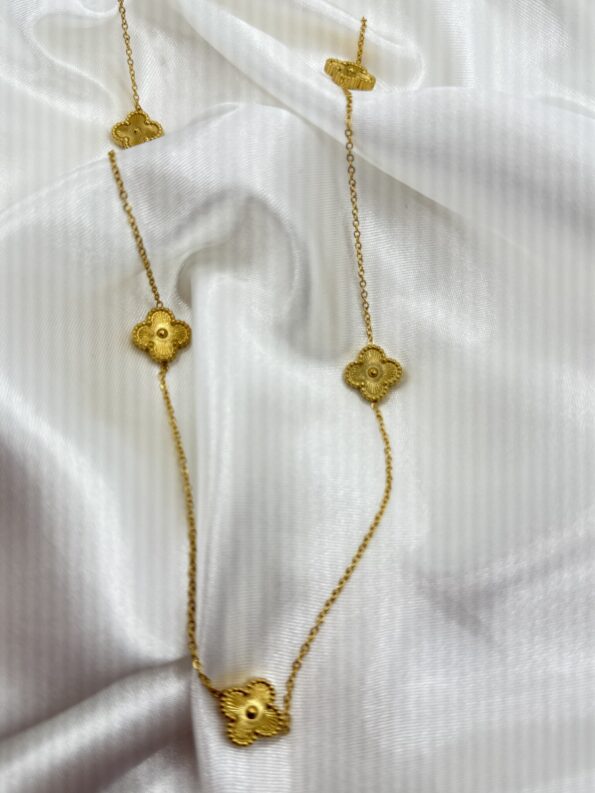 VAN BIG NECKLACE - Image 2