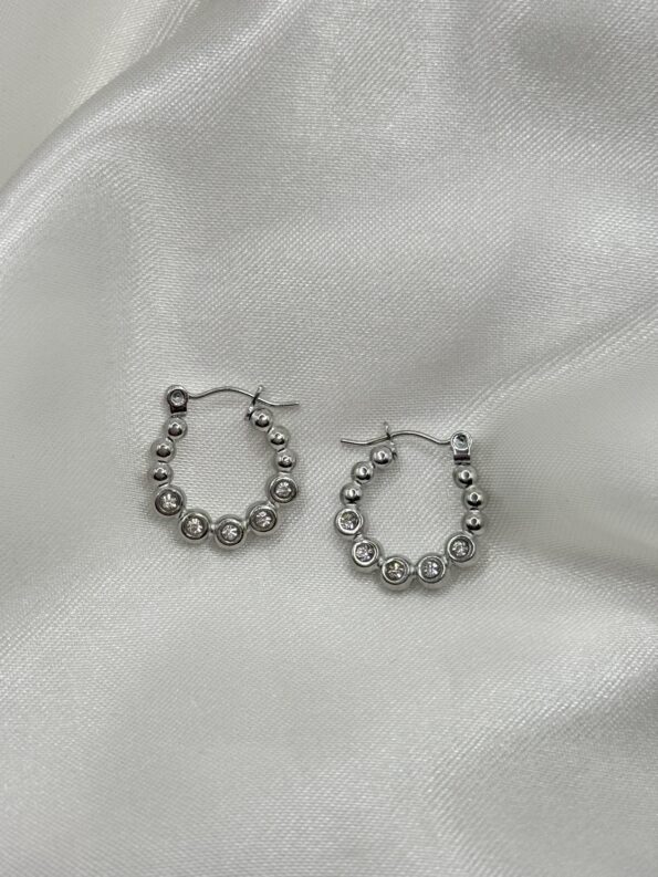 MINI HOOPS